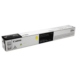 Canon C-EXV 58 Jaune