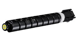 Canon C-EXV 58 Cartouche de Toner Jaune Originale