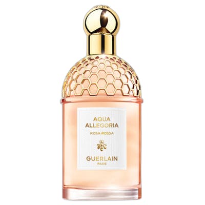 Guerlain Aqua Allegoria Rosa Rossa Eau de Toilette 75 ml Guerlain Aqua Allegoria Rosa Rossa Eau de Toilette 75 ml