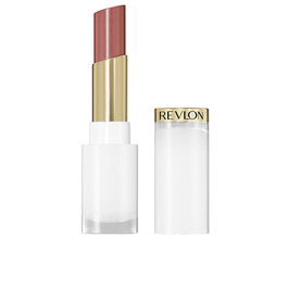 Revlon Mass Market Baume à lèvres SUPER LUSTROUS GLASS SHINE n° 004 - Illuminateur Nude 4,2 ml
