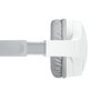 Belkin Soundform Mini Casque Bluetooth sur l'oreille pour enfants, Blanc