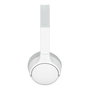 Belkin Soundform Mini Casque Bluetooth sur l'oreille pour enfants, Blanc