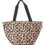 Reisenthel Shopper M Leo Macchiato