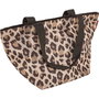 Reisenthel Shopper M Leo Macchiato