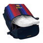 Safta Mochila à chaussures 28x51x19cm