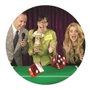 Mister Gadget Jeu de 2 Dés Truqués Casino