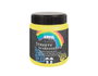 Kreul STREETY Peinture à la craie liquide jaune 200ml
