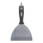 Wolfcraft Espátula large professionnelle 150 mm avec embout PH2