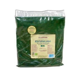 ALGAMAR Spiruline BIO en poudre 1kg