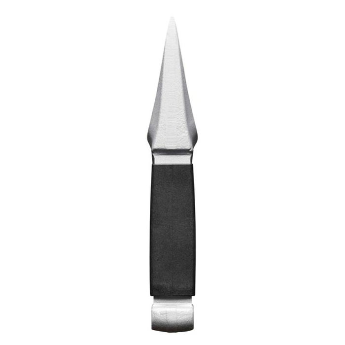 Fiskars Hache de fendage M X-Series X24 600mm avec manche fibre de verre noir et orange - Réf. 1069106