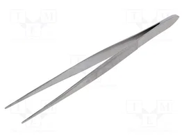 BETA Pince à épiler droite 130mm