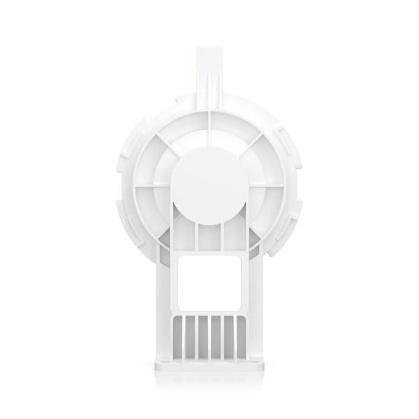Ubiquiti Support mural UACC Lite AP AM pour point d'accès UniFi6 Lite, nanoHD ou AC Lite, montage plastique
