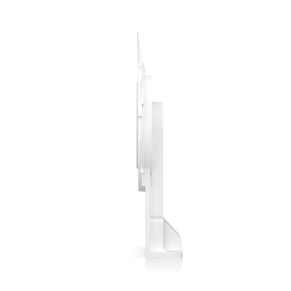 Ubiquiti Support mural UACC Lite AP AM pour point d'accès UniFi6 Lite, nanoHD ou AC Lite, montage plastique