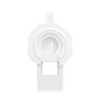Ubiquiti Support mural UACC Lite AP AM pour point d'accès UniFi6 Lite, nanoHD ou AC Lite, montage plastique