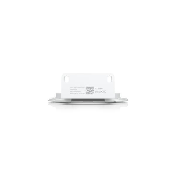 Ubiquiti Support mural UACC Lite AP AM pour point d'accès UniFi6 Lite, nanoHD ou AC Lite, montage plastique