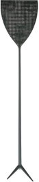 Alessi Dr. Skud Matamoscas par Philippe Starck - Gris