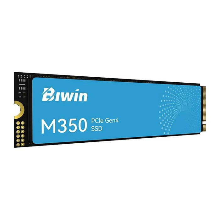 Disque dur Biwin BM350NN500G-RGX 500 GB SSD