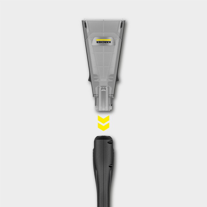 Kärcher eco!Booster 180 Buse de nettoyeur haute pression