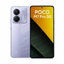 Smartphone Xiaomi M7P 5G 8-256 PUR Octa Core 12 GB RAM 256 GB Pourpre 6,67"