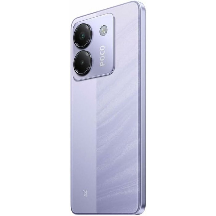Smartphone Xiaomi M7P 5G 8-256 PUR Octa Core 12 GB RAM 256 GB Pourpre 6,67"