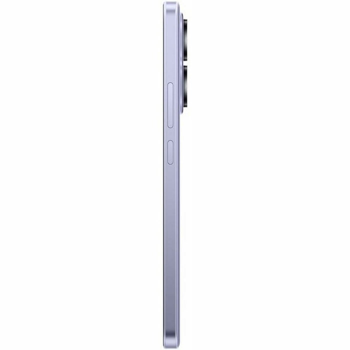 Smartphone Xiaomi M7P 5G 8-256 PUR Octa Core 12 GB RAM 256 GB Pourpre 6,67"