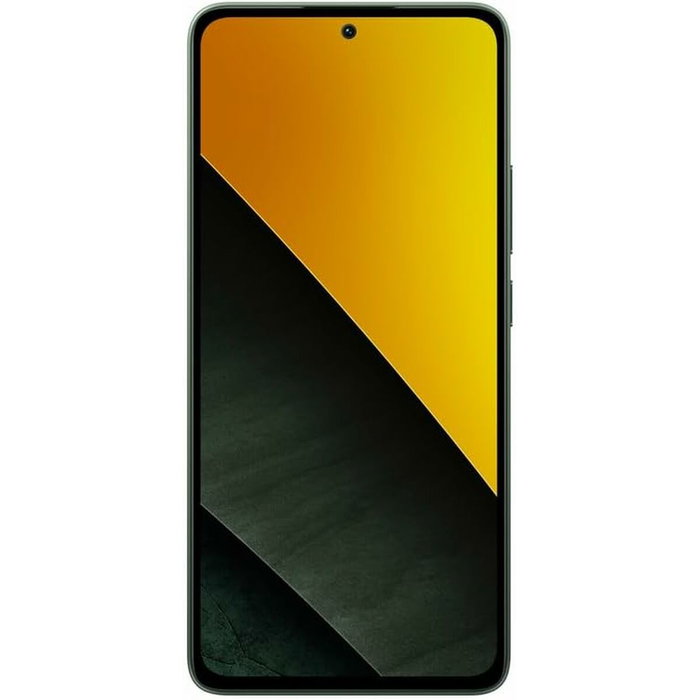 Smartphone Xiaomi M7P 5G 8-256 PUR Octa Core 12 GB RAM 256 GB Pourpre 6,67"