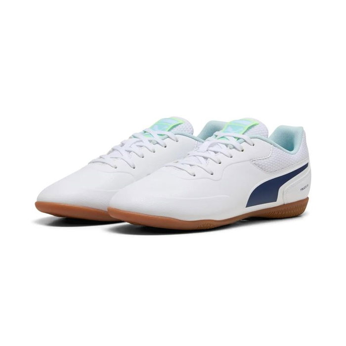 Chaussures de Futsal pour Enfants Puma Truco III 40
