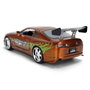 Jada Toys Fast & Furious Toyota Supra Édition Anniversaire 1:24