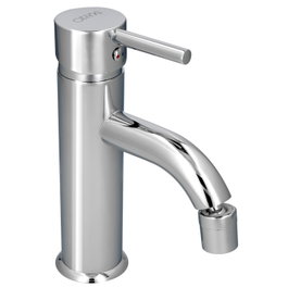 ORYX Mitigeur monocommande bidet Dresde avec cartouche céramique 35 mm