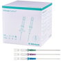 B. Braun Introcan Safety 18G Vert 1,3 x 45 mm sans ailettes, 1 unité