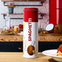 Cook Concept Bote Metal Spaghetti