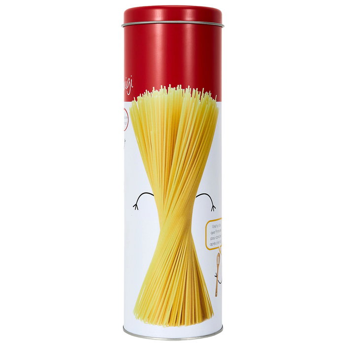 Cook Concept Bote Metal Spaghetti