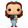 Funko - Figurine POP The Wizard of Oz - Dorothy et Toto - Vinyle - 9 cm - avec Boîte