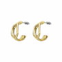 Boucles d´oreilles Femme Lotus LS2420-4/2 Doré