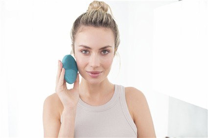 Beurer FC52 Laguna Brosse Nettoyante pour le Visage
