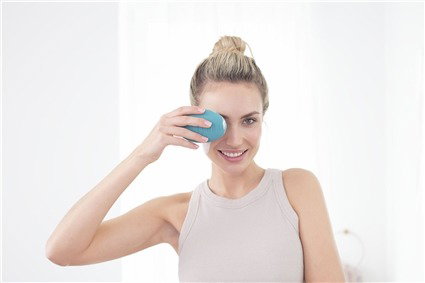 Beurer FC52 Laguna Brosse Nettoyante pour le Visage