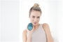 Beurer FC52 Laguna Brosse Nettoyante pour le Visage