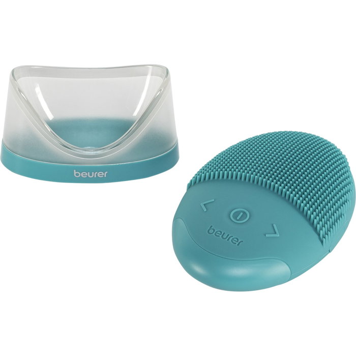 Beurer FC52 Laguna Brosse Nettoyante pour le Visage