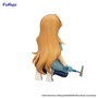 Ruri Rocks statuette PVC Noodle Stopper Ruri Tanigawa 10 cm