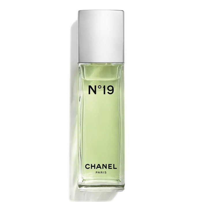 Chanel Nº 19 Eau de Toilette 100 ml