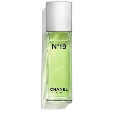 Chanel Nº 19 Eau de Toilette 100 ml