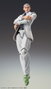 JoJo´s Bizarre Adventure: Diamond Is Unbreakable figurine Super Action Chozokado (Yoshikage Kira) 16 cm