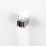 Greenice Capteur IR de Porte avec Câble 1,2M pour Tiras LED