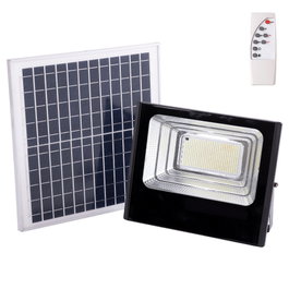 Projecteur solaire LED 150 W 6500 K Blanco Frío