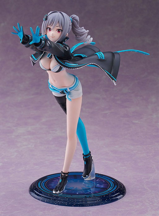Wave Ranko Kanzaki Dance Dance Dance 1/7 Wave Ranko Kanzaki Dance Dance Dance 1/7