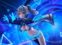 Wave Ranko Kanzaki Dance Dance Dance 1/7