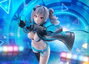 Wave Ranko Kanzaki Dance Dance Dance 1/7
