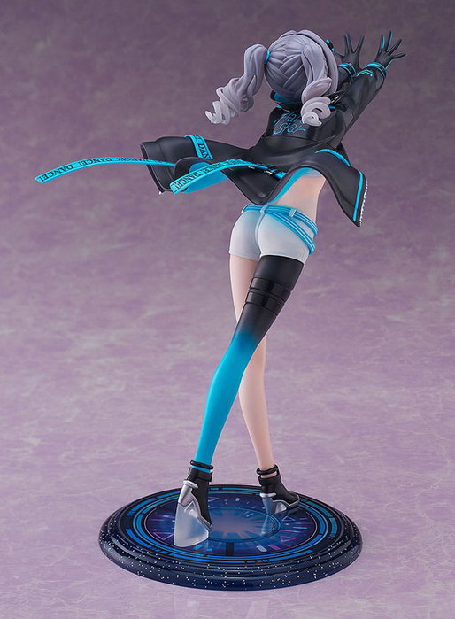Wave Ranko Kanzaki Dance Dance Dance 1/7 Wave Ranko Kanzaki Dance Dance Dance 1/7