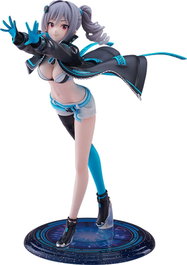 Wave Ranko Kanzaki Dance Dance Dance 1/7