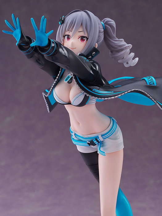 Wave Ranko Kanzaki Dance Dance Dance 1/7 Wave Ranko Kanzaki Dance Dance Dance 1/7